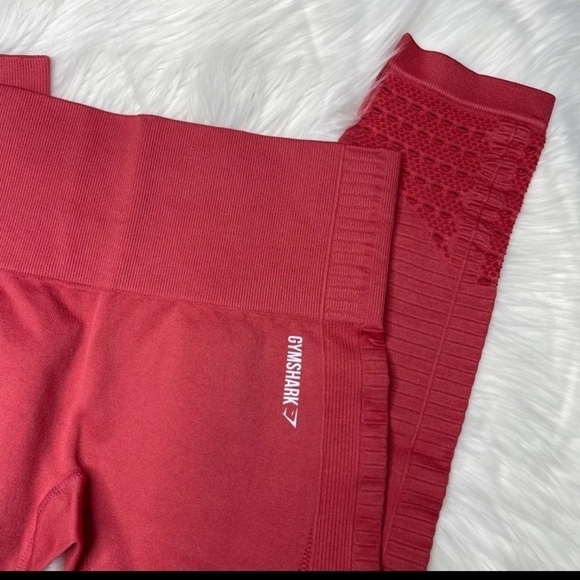 Gymshark Full Length Leggings size Small - Picture 2 of 12